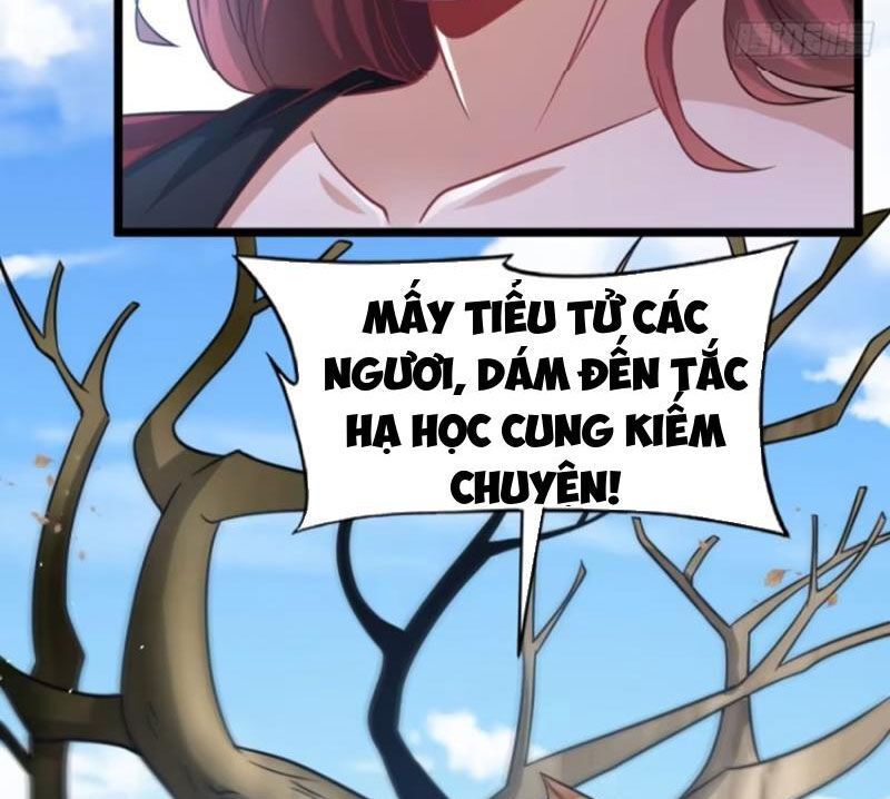 đọc truyện Vợ Tôi Và Tôi Thống Trị Tam Giới Chương 122 ảnh 49 tại Giả Dược