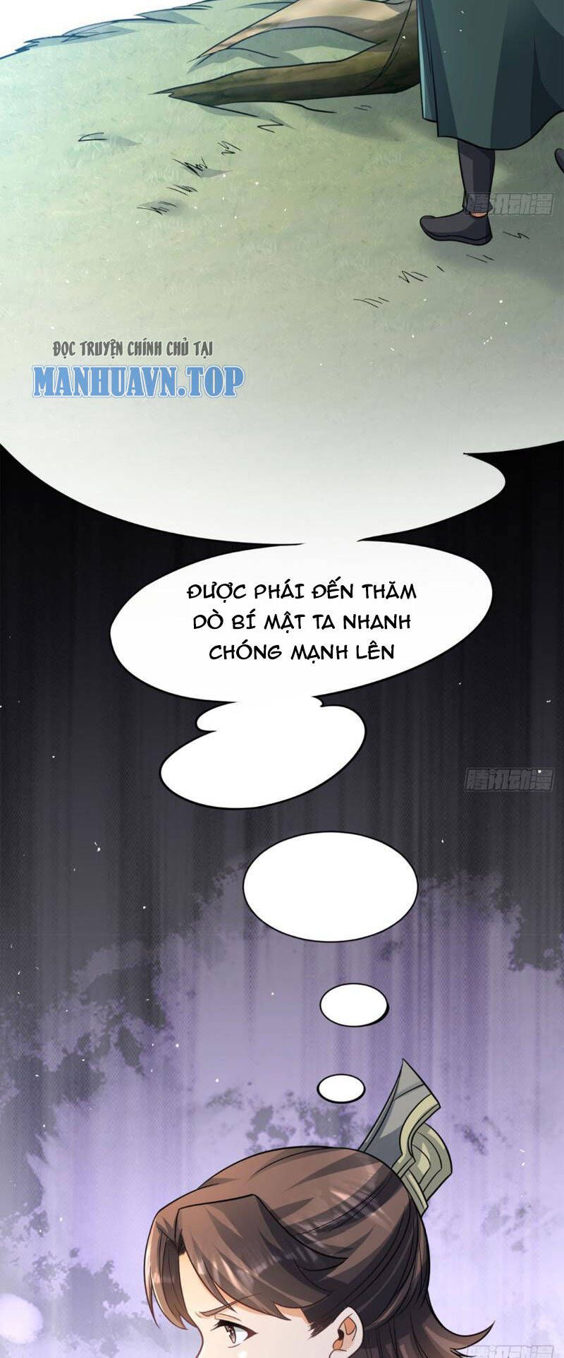 đọc truyện Vợ Tôi Và Tôi Thống Trị Tam Giới Chương 126 ảnh 11 tại Giả Dược