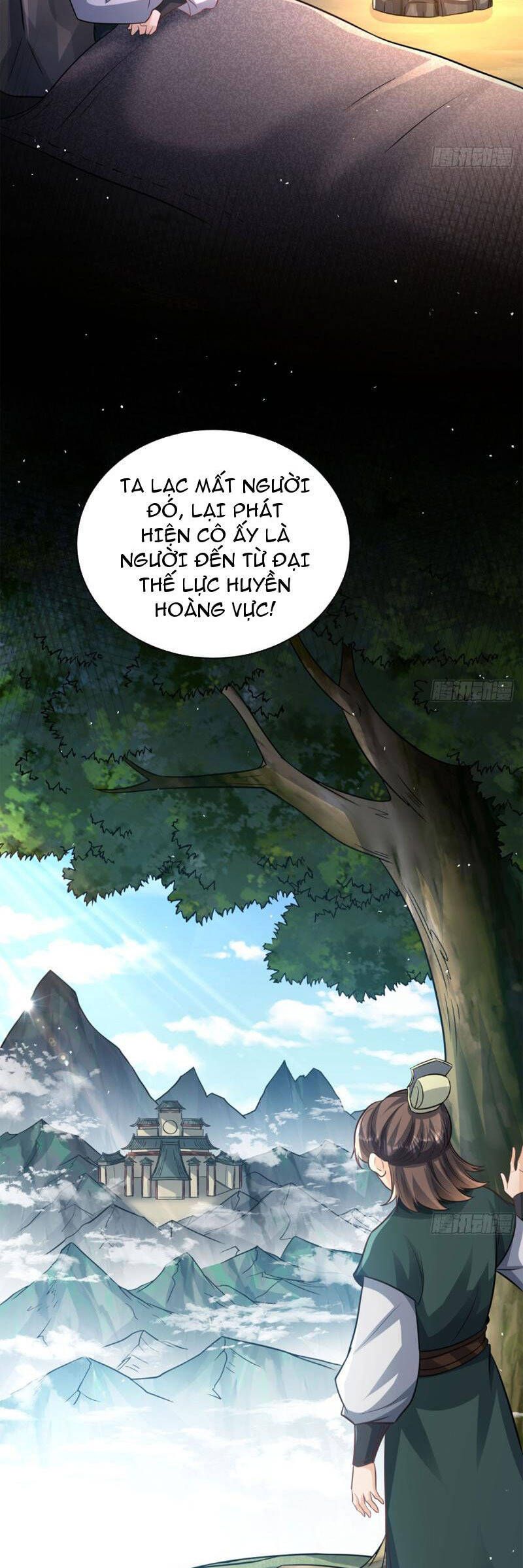 đọc truyện Vợ Tôi Và Tôi Thống Trị Tam Giới Chương 126 ảnh 10 tại Giả Dược