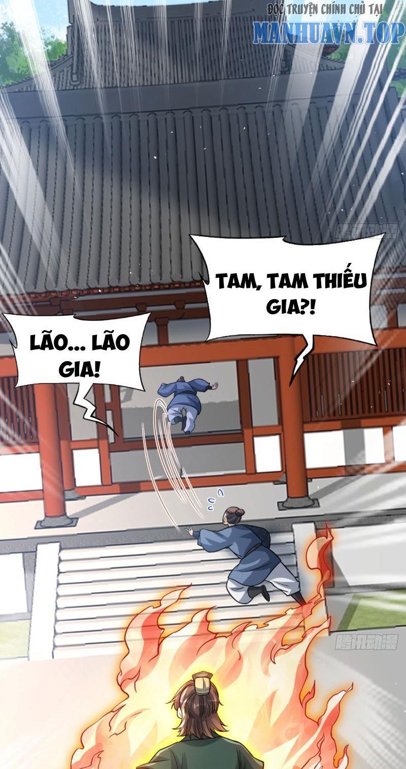 đọc truyện Vợ Tôi Và Tôi Thống Trị Tam Giới Chương 127 ảnh 29 tại Giả Dược