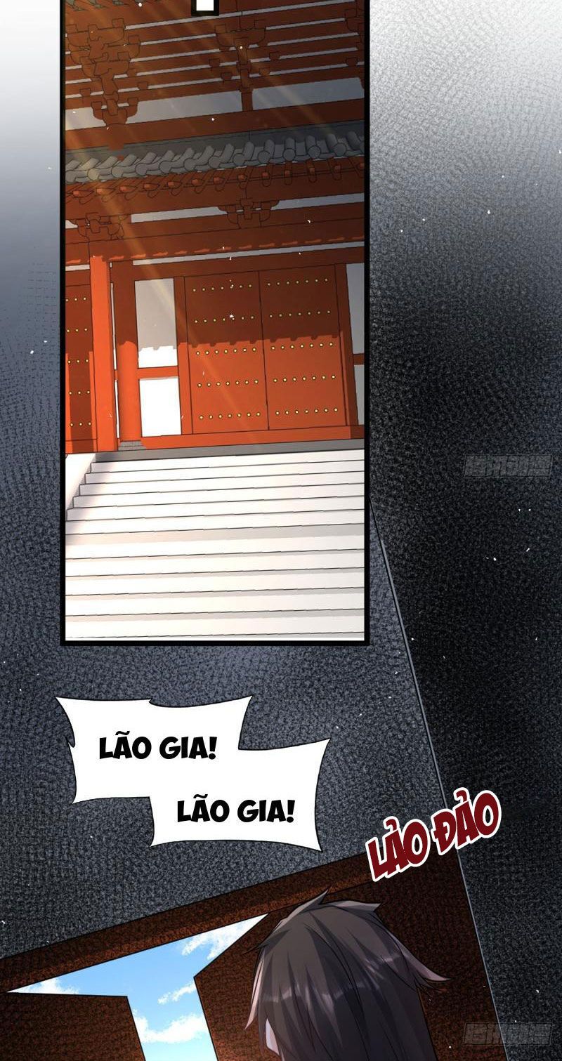 đọc truyện Vợ Tôi Và Tôi Thống Trị Tam Giới Chương 127 ảnh 31 tại Giả Dược