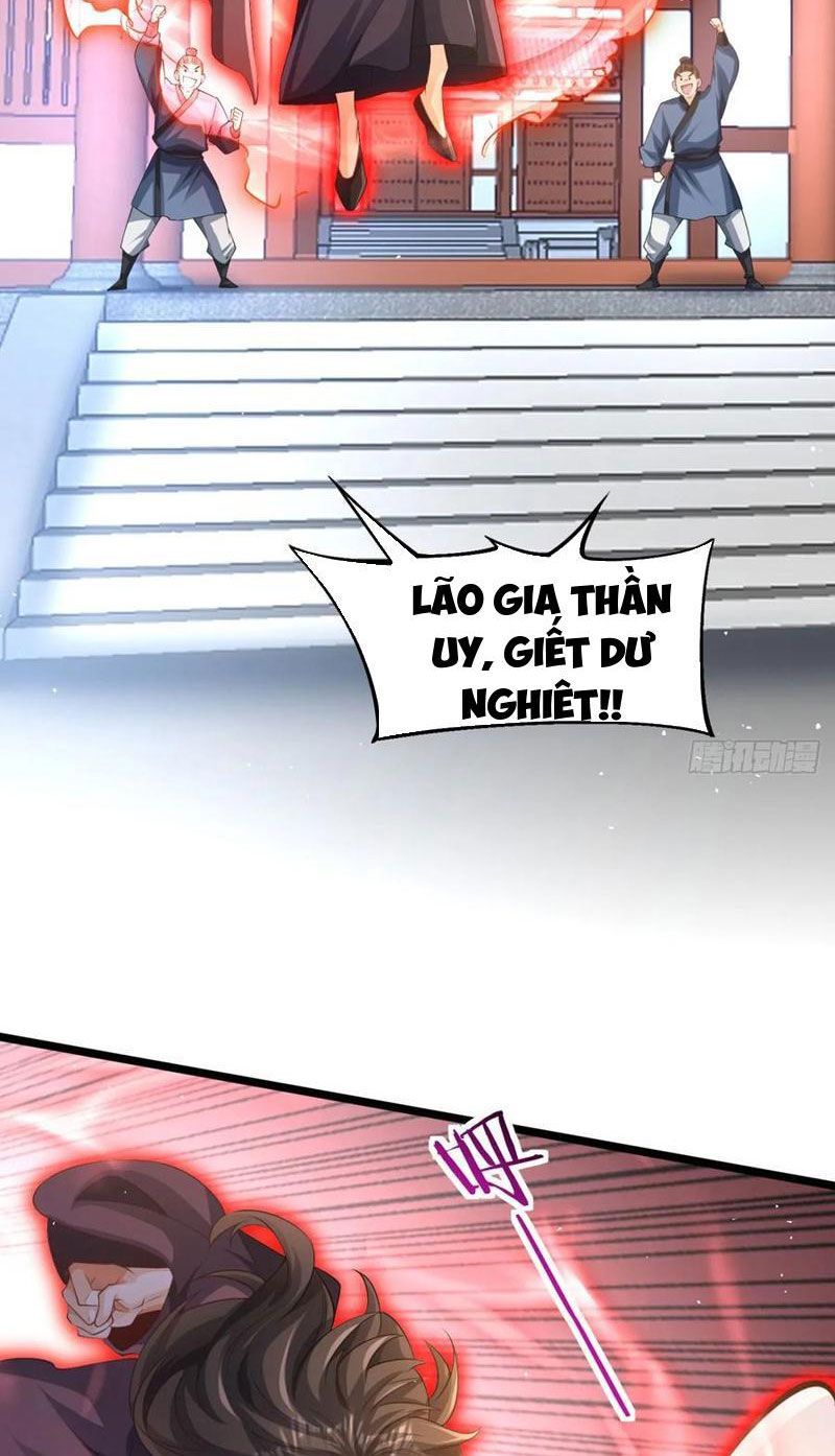 đọc truyện Vợ Tôi Và Tôi Thống Trị Tam Giới Chương 128 ảnh 12 tại Giả Dược