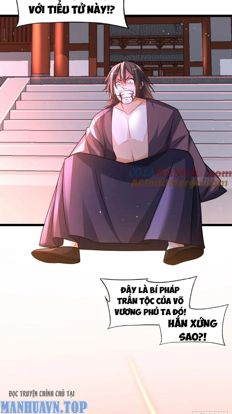 đọc truyện Vợ Tôi Và Tôi Thống Trị Tam Giới Chương 128 ảnh 42 tại Giả Dược