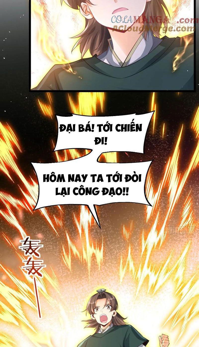 đọc truyện Vợ Tôi Và Tôi Thống Trị Tam Giới Chương 128 ảnh 6 tại Giả Dược