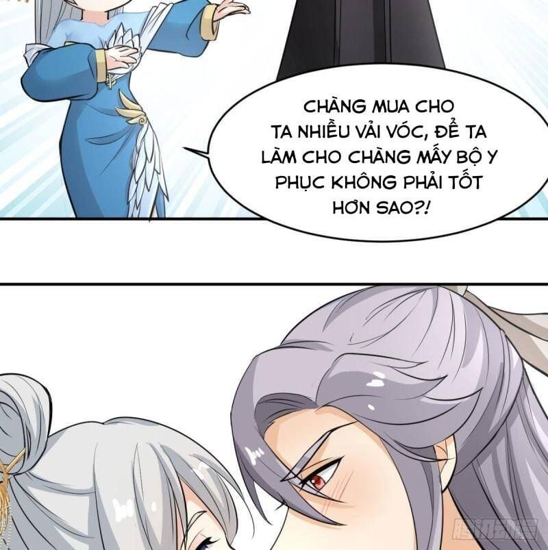 đọc truyện Vợ Tôi Và Tôi Thống Trị Tam Giới Chương 13 ảnh 35 tại Giả Dược