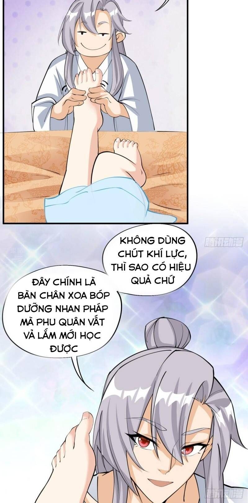 đọc truyện Vợ Tôi Và Tôi Thống Trị Tam Giới Chương 13 ảnh 57 tại Giả Dược