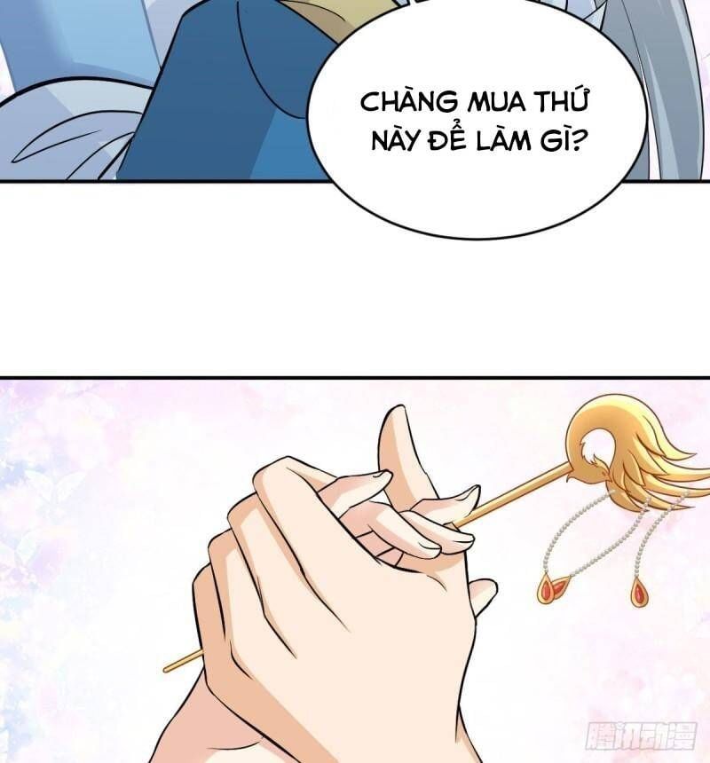 đọc truyện Vợ Tôi Và Tôi Thống Trị Tam Giới Chương 13 ảnh 7 tại Giả Dược