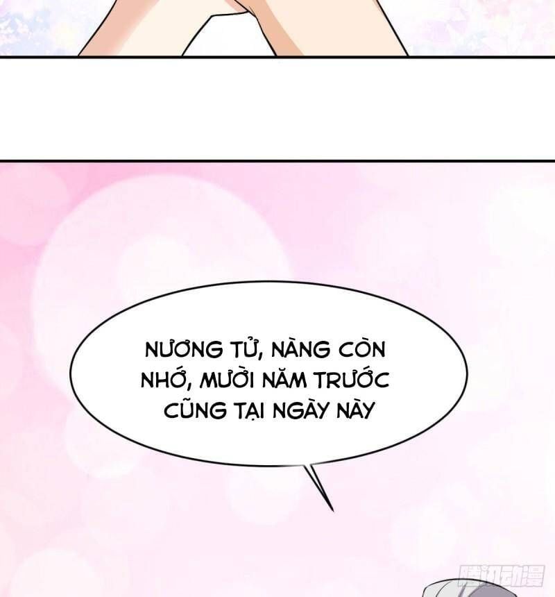 đọc truyện Vợ Tôi Và Tôi Thống Trị Tam Giới Chương 13 ảnh 8 tại Giả Dược