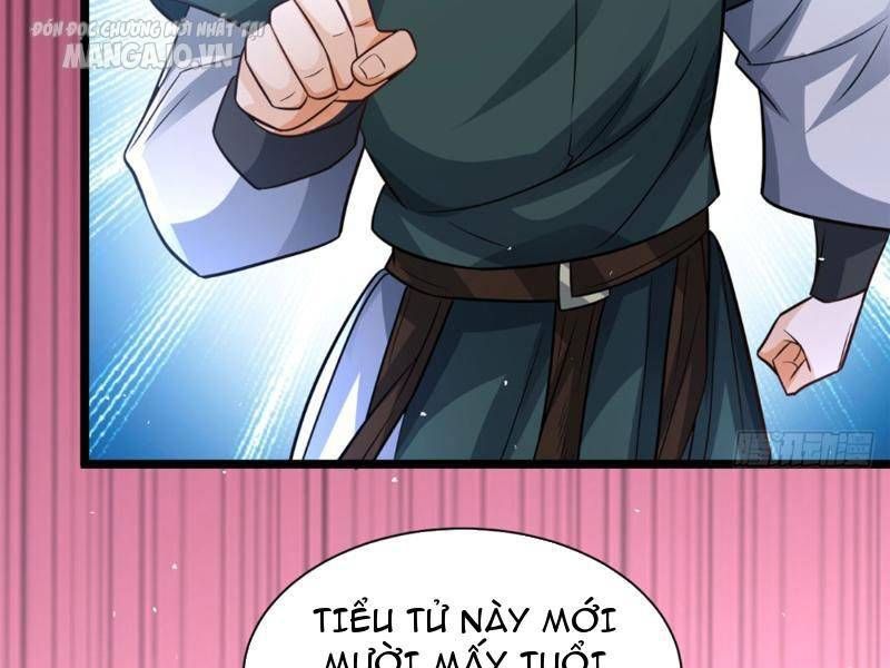 đọc truyện Vợ Tôi Và Tôi Thống Trị Tam Giới Chương 130 ảnh 26 tại Giả Dược
