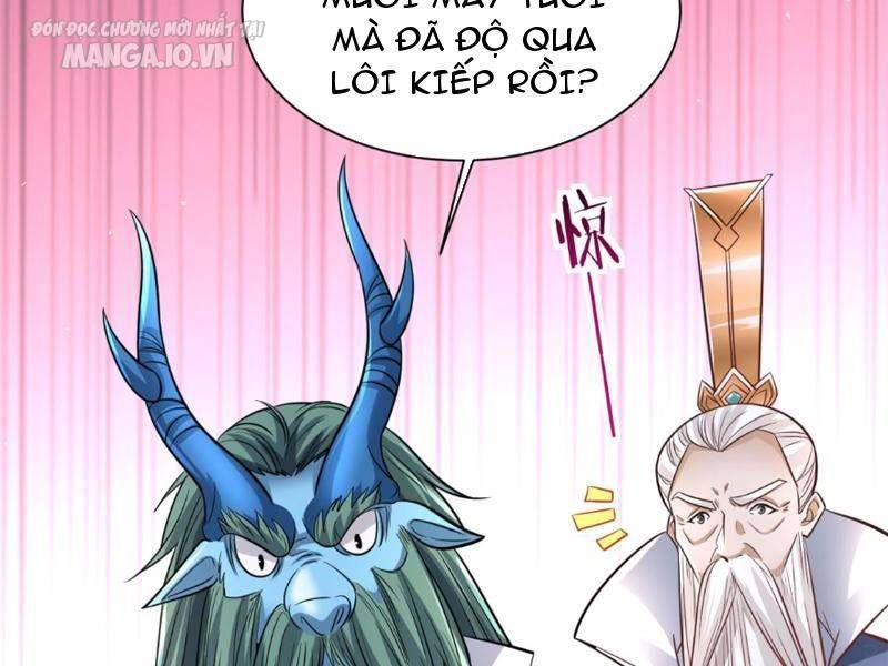 đọc truyện Vợ Tôi Và Tôi Thống Trị Tam Giới Chương 130 ảnh 27 tại Giả Dược