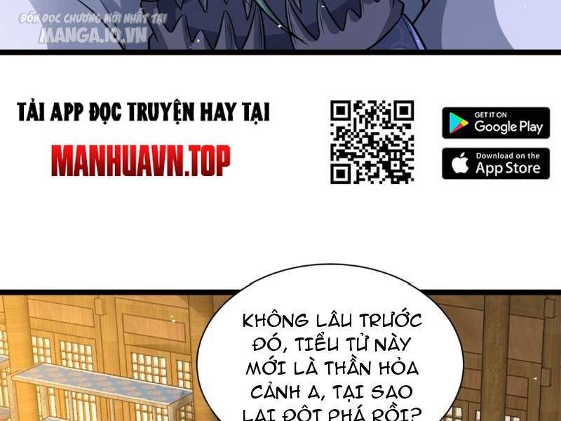 đọc truyện Vợ Tôi Và Tôi Thống Trị Tam Giới Chương 130 ảnh 29 tại Giả Dược