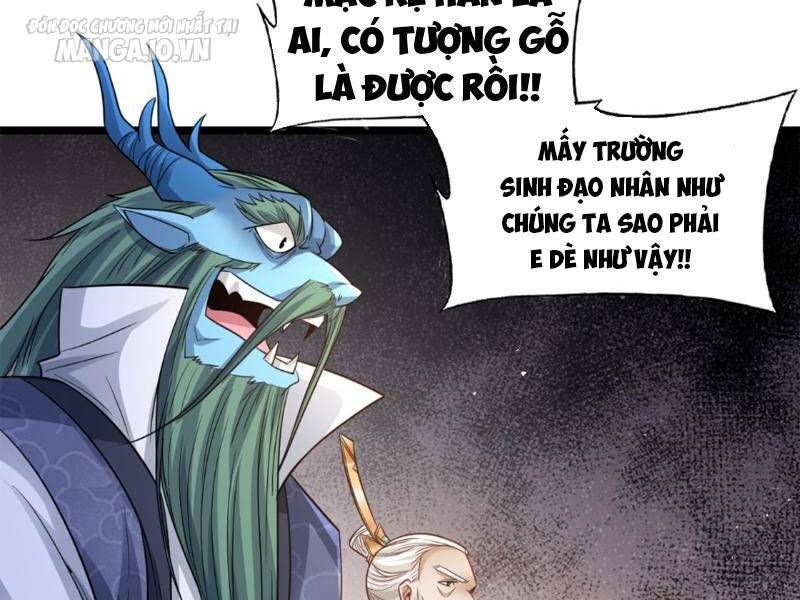 đọc truyện Vợ Tôi Và Tôi Thống Trị Tam Giới Chương 130 ảnh 39 tại Giả Dược
