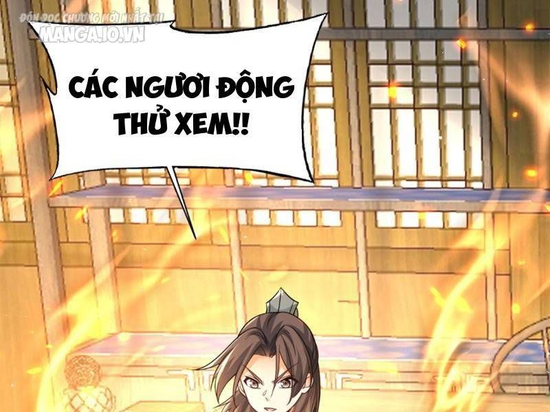 đọc truyện Vợ Tôi Và Tôi Thống Trị Tam Giới Chương 130 ảnh 52 tại Giả Dược