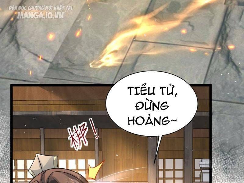 đọc truyện Vợ Tôi Và Tôi Thống Trị Tam Giới Chương 130 ảnh 55 tại Giả Dược