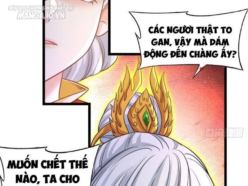 đọc truyện Vợ Tôi Và Tôi Thống Trị Tam Giới Chương 131 ảnh 21 tại Giả Dược