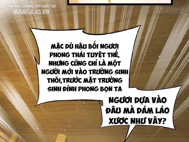 đọc truyện Vợ Tôi Và Tôi Thống Trị Tam Giới Chương 131 ảnh 23 tại Giả Dược