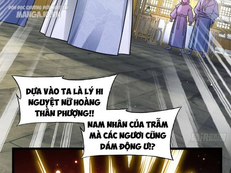 đọc truyện Vợ Tôi Và Tôi Thống Trị Tam Giới Chương 131 ảnh 25 tại Giả Dược