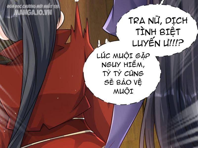 đọc truyện Vợ Tôi Và Tôi Thống Trị Tam Giới Chương 131 ảnh 45 tại Giả Dược
