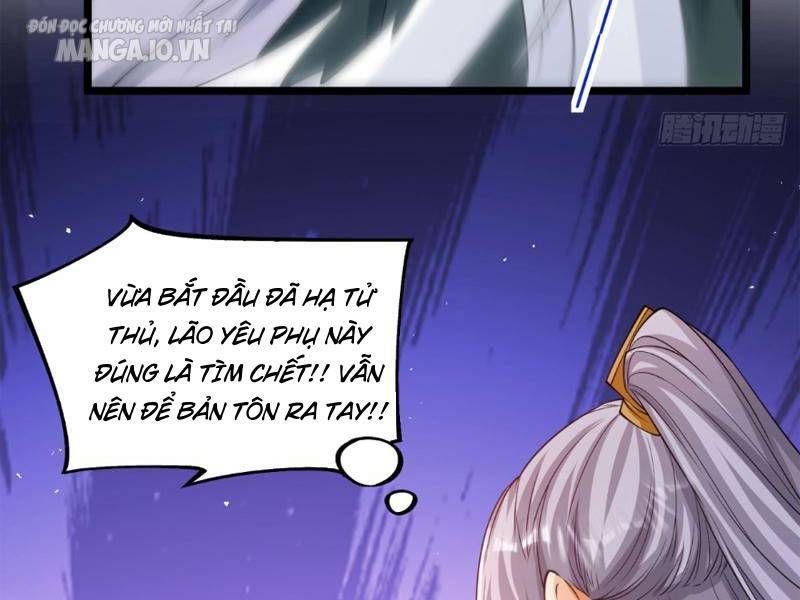 đọc truyện Vợ Tôi Và Tôi Thống Trị Tam Giới Chương 131 ảnh 62 tại Giả Dược