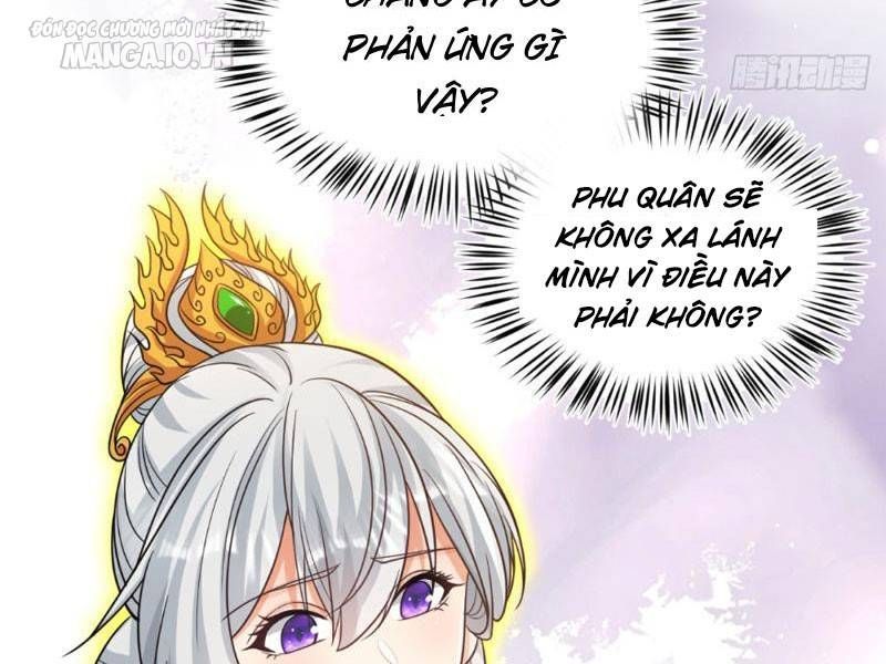 đọc truyện Vợ Tôi Và Tôi Thống Trị Tam Giới Chương 131 ảnh 10 tại Giả Dược