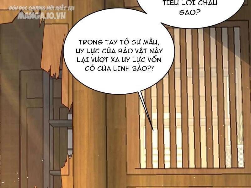 đọc truyện Vợ Tôi Và Tôi Thống Trị Tam Giới Chương 132 ảnh 105 tại Giả Dược