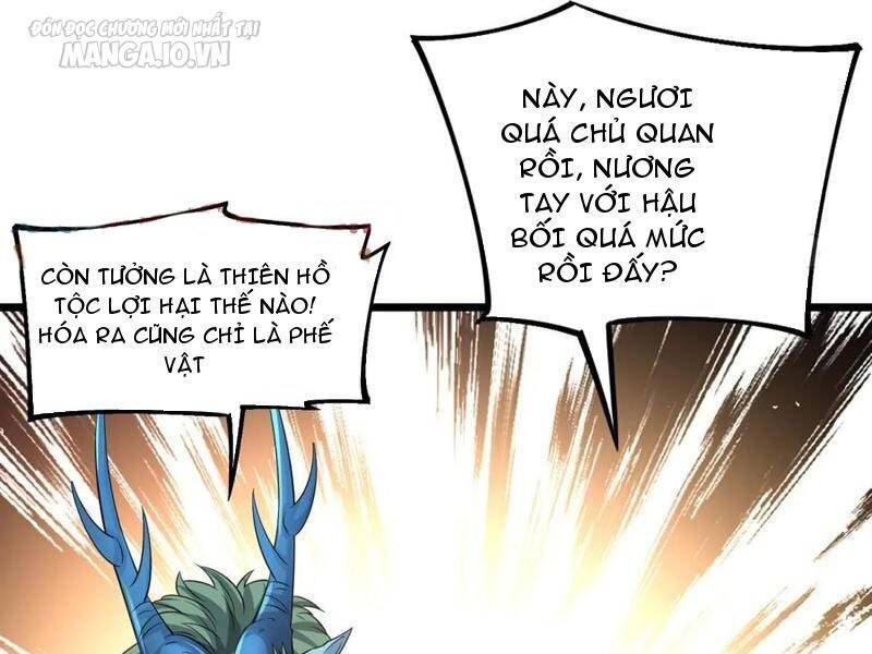 đọc truyện Vợ Tôi Và Tôi Thống Trị Tam Giới Chương 132 ảnh 38 tại Giả Dược
