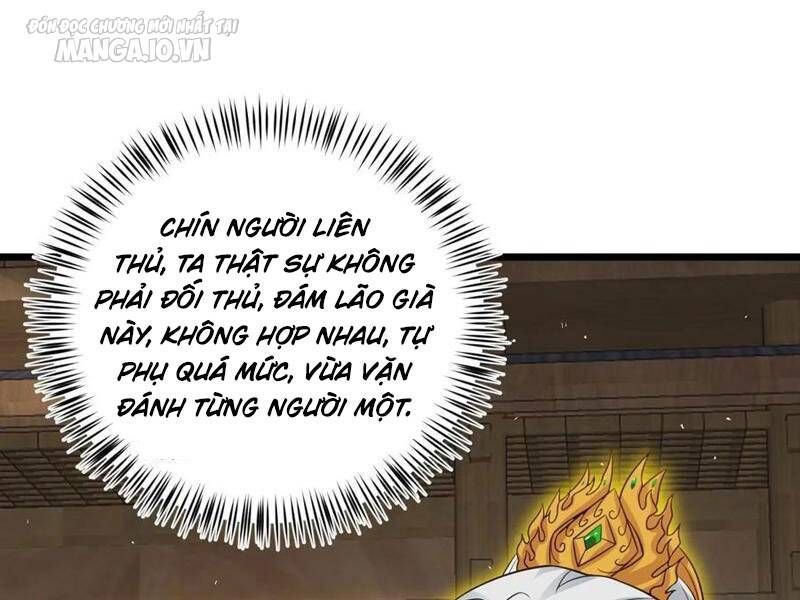 đọc truyện Vợ Tôi Và Tôi Thống Trị Tam Giới Chương 132 ảnh 67 tại Giả Dược