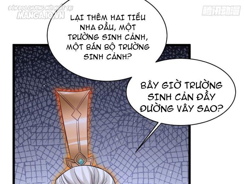 đọc truyện Vợ Tôi Và Tôi Thống Trị Tam Giới Chương 133 ảnh 31 tại Giả Dược