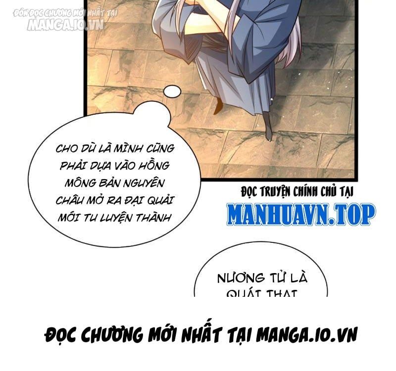 đọc truyện Vợ Tôi Và Tôi Thống Trị Tam Giới Chương 133 ảnh 71 tại Giả Dược