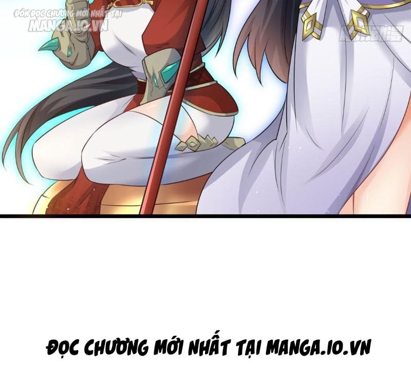 đọc truyện Vợ Tôi Và Tôi Thống Trị Tam Giới Chương 133 ảnh 95 tại Giả Dược