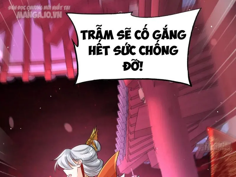 đọc truyện Vợ Tôi Và Tôi Thống Trị Tam Giới Chương 135 ảnh 105 tại Giả Dược