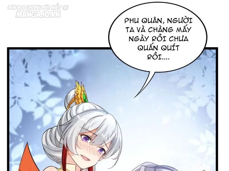 đọc truyện Vợ Tôi Và Tôi Thống Trị Tam Giới Chương 135 ảnh 43 tại Giả Dược
