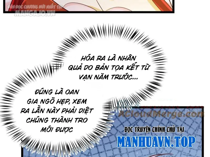 đọc truyện Vợ Tôi Và Tôi Thống Trị Tam Giới Chương 136 ảnh 113 tại Giả Dược