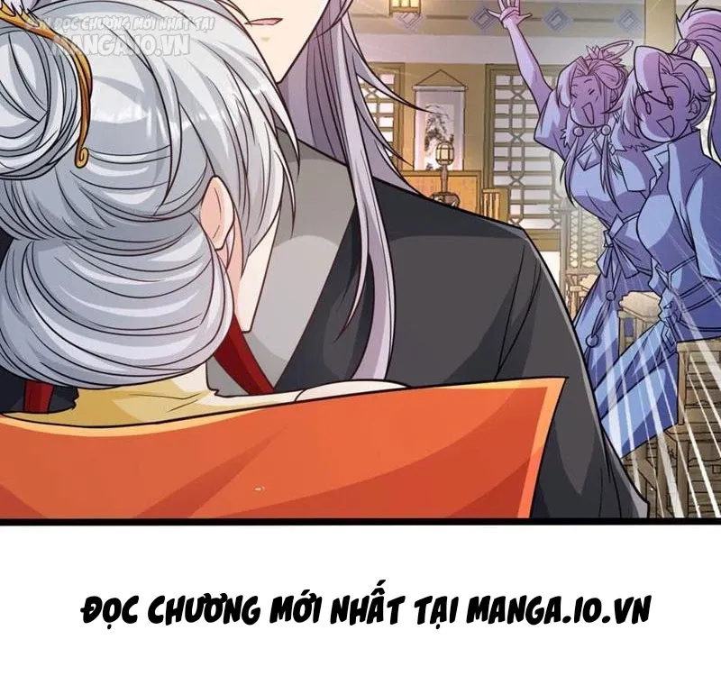 đọc truyện Vợ Tôi Và Tôi Thống Trị Tam Giới Chương 136 ảnh 17 tại Giả Dược