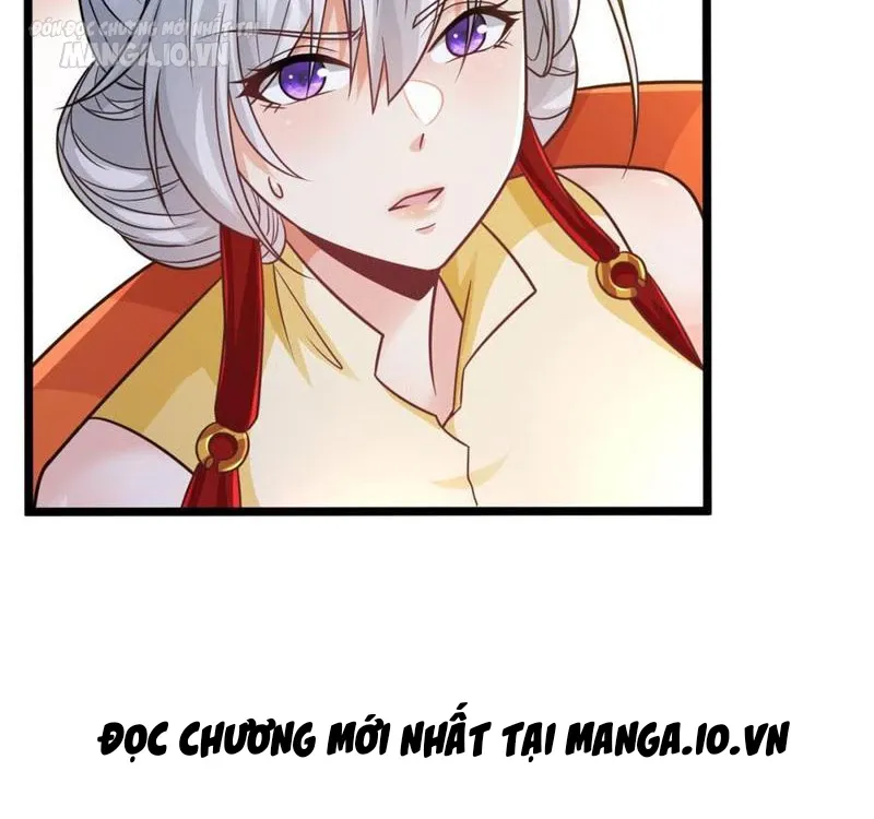 đọc truyện Vợ Tôi Và Tôi Thống Trị Tam Giới Chương 136 ảnh 22 tại Giả Dược