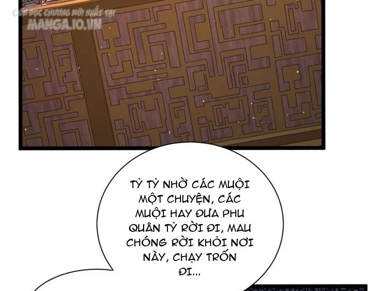đọc truyện Vợ Tôi Và Tôi Thống Trị Tam Giới Chương 136 ảnh 4 tại Giả Dược