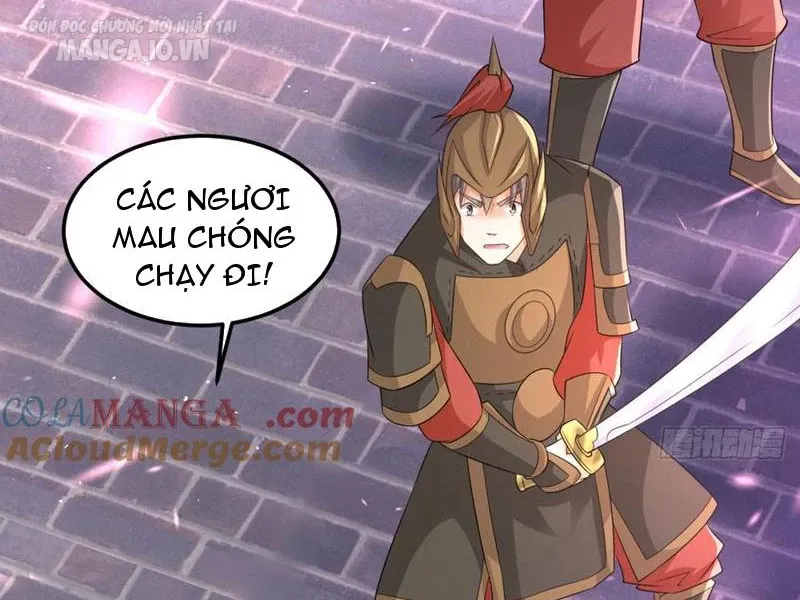 đọc truyện Vợ Tôi Và Tôi Thống Trị Tam Giới Chương 136 ảnh 31 tại Giả Dược