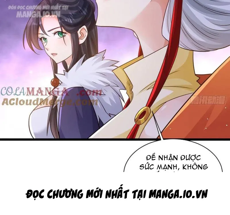 đọc truyện Vợ Tôi Và Tôi Thống Trị Tam Giới Chương 136 ảnh 72 tại Giả Dược