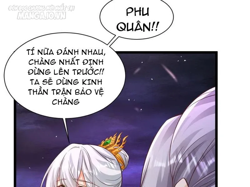 đọc truyện Vợ Tôi Và Tôi Thống Trị Tam Giới Chương 136 ảnh 88 tại Giả Dược