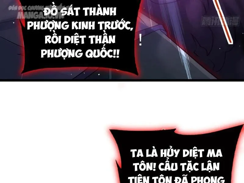 đọc truyện Vợ Tôi Và Tôi Thống Trị Tam Giới Chương 136 ảnh 100 tại Giả Dược