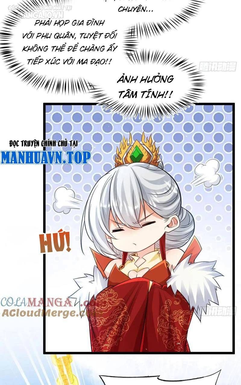 đọc truyện Vợ Tôi Và Tôi Thống Trị Tam Giới Chương 138 ảnh 35 tại Giả Dược