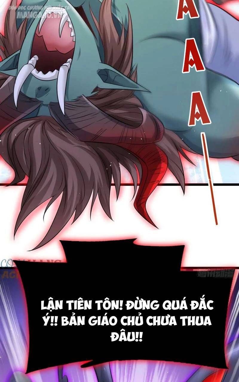 đọc truyện Vợ Tôi Và Tôi Thống Trị Tam Giới Chương 138 ảnh 37 tại Giả Dược