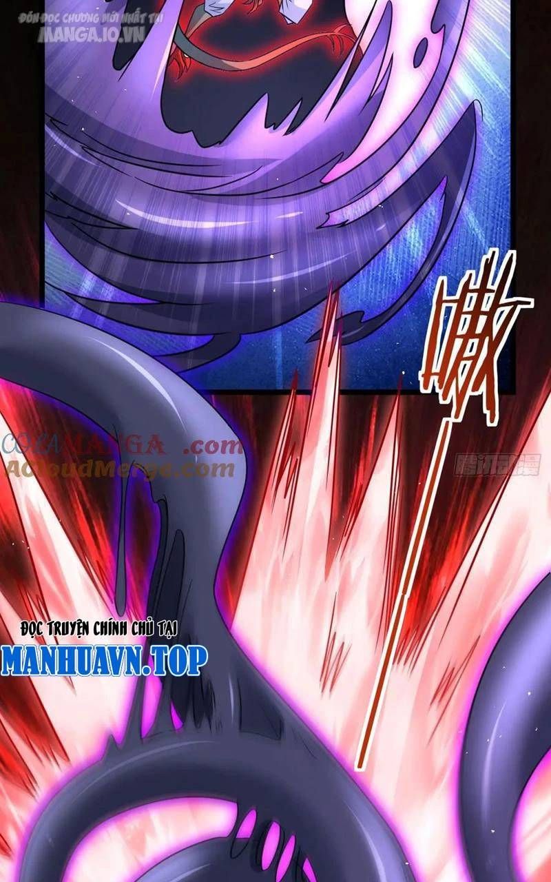 đọc truyện Vợ Tôi Và Tôi Thống Trị Tam Giới Chương 138 ảnh 41 tại Giả Dược