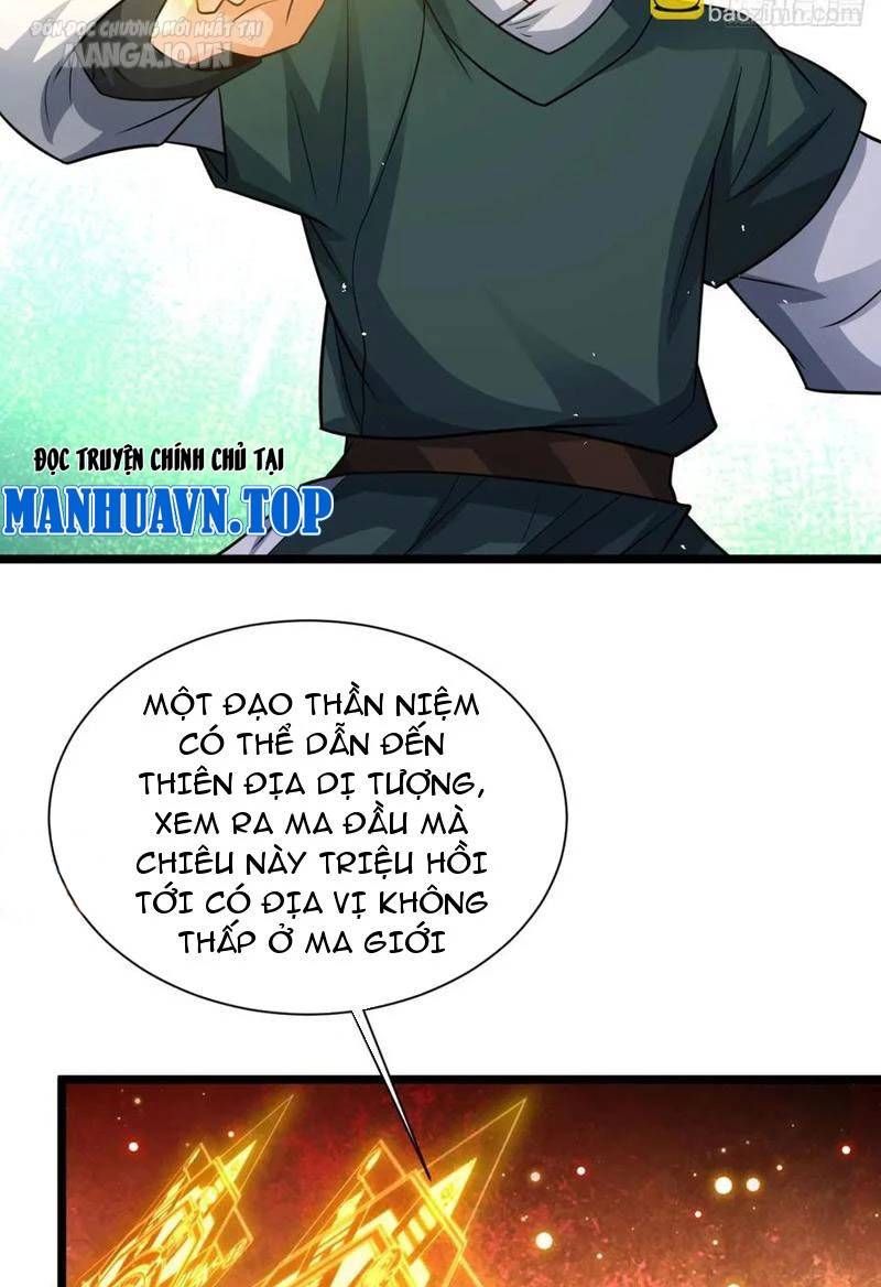 đọc truyện Vợ Tôi Và Tôi Thống Trị Tam Giới Chương 138 ảnh 47 tại Giả Dược