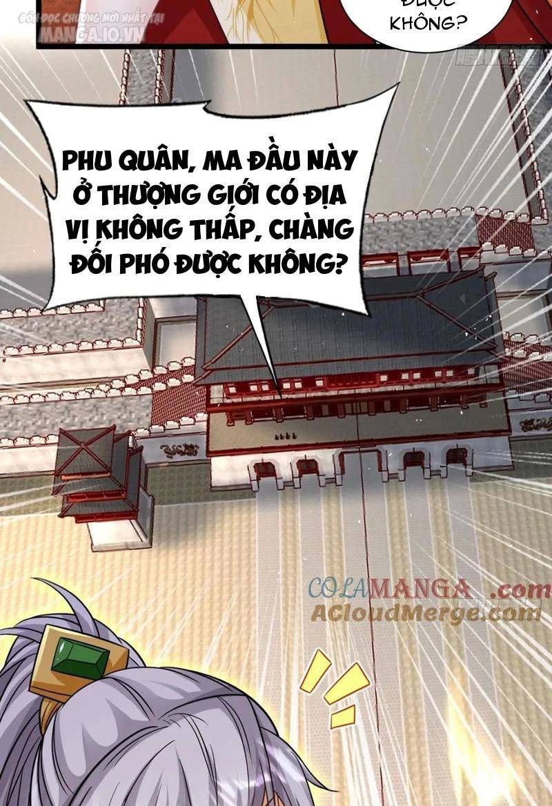 đọc truyện Vợ Tôi Và Tôi Thống Trị Tam Giới Chương 138 ảnh 49 tại Giả Dược