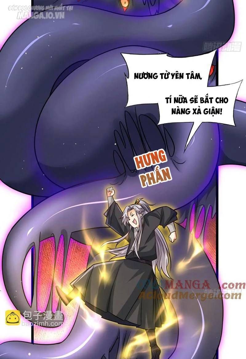 đọc truyện Vợ Tôi Và Tôi Thống Trị Tam Giới Chương 138 ảnh 51 tại Giả Dược