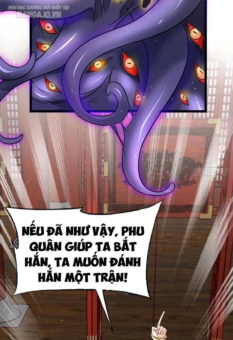 đọc truyện Vợ Tôi Và Tôi Thống Trị Tam Giới Chương 138 ảnh 52 tại Giả Dược