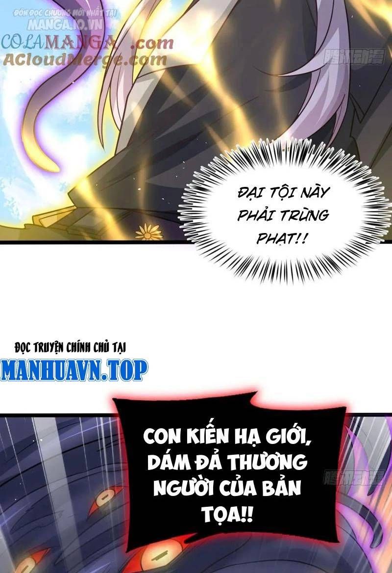 đọc truyện Vợ Tôi Và Tôi Thống Trị Tam Giới Chương 138 ảnh 58 tại Giả Dược