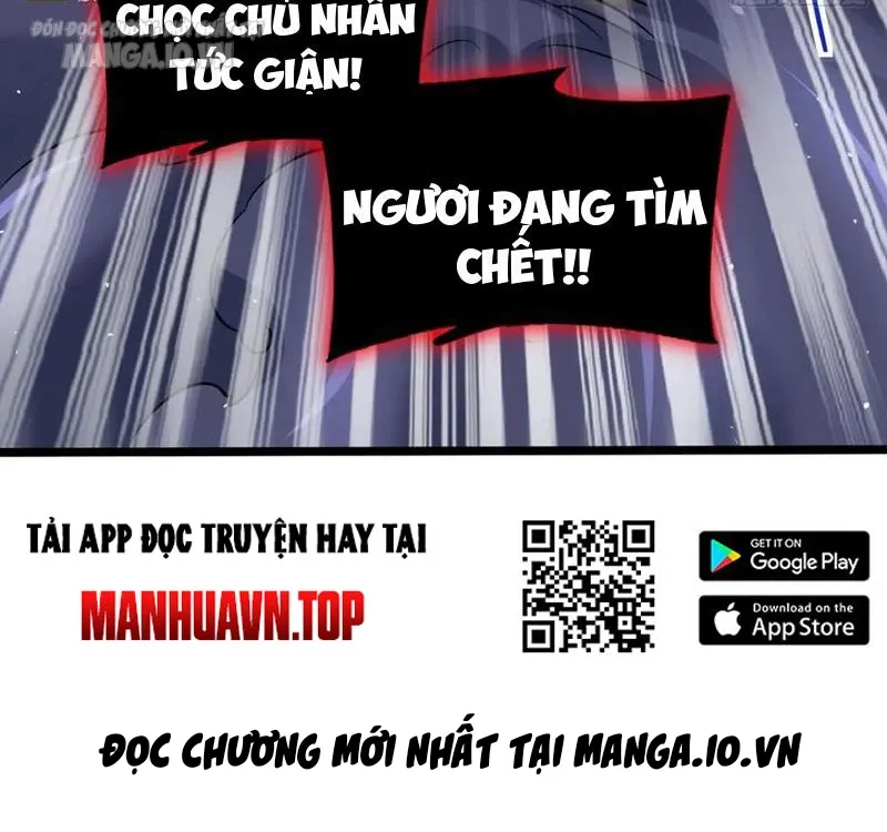 đọc truyện Vợ Tôi Và Tôi Thống Trị Tam Giới Chương 139 ảnh 21 tại Giả Dược