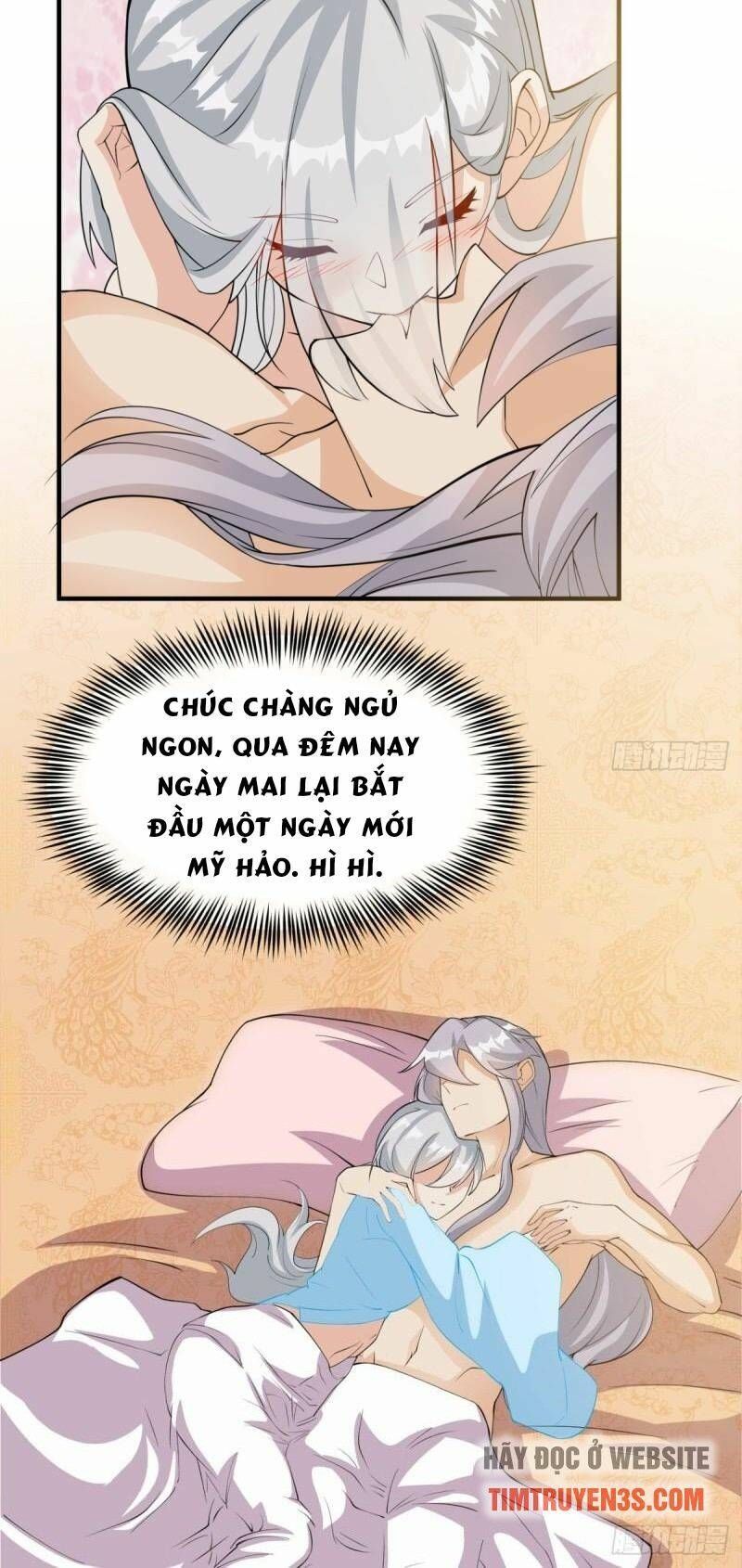 đọc truyện Vợ Tôi Và Tôi Thống Trị Tam Giới Chương 14 ảnh 25 tại Giả Dược